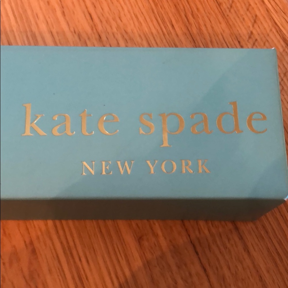 Kate Spade Hostess Set - Picture 5 of 5
